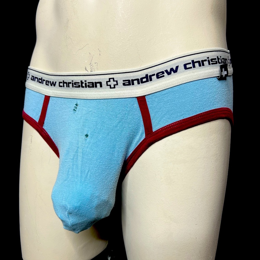 Andrew Christian Almost Naked Brief